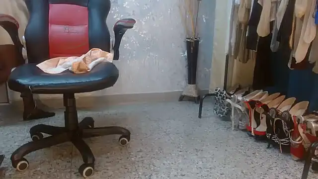 Samantabrown  online show from 03.09.26