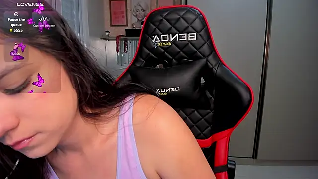 ivyy scott online show from 09.13.25