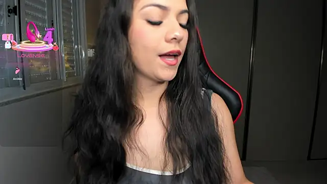 ivyy scott online show from 11.29.25