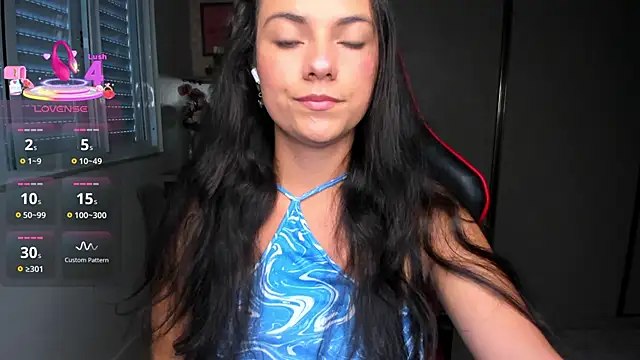 Snapshot of ivyy_scott chatting on 02.06.26 ivyy scott online show from 02.06.26