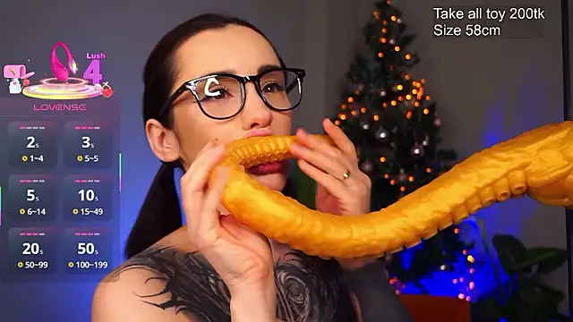 EvaCanton online show from 01.15.26