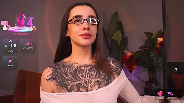 EvaCanton online show from 03.04.26