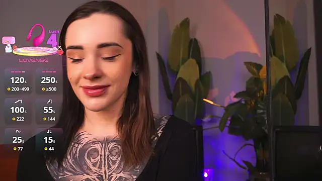 EvaCanton online show from 03.06.26