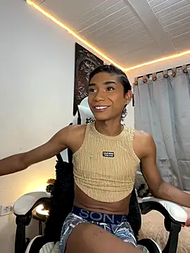 alejo cute online show from 09.26.25