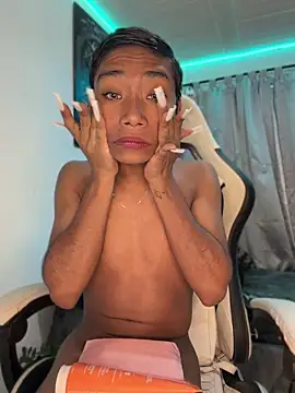 alejo cute online show from 06.11.26