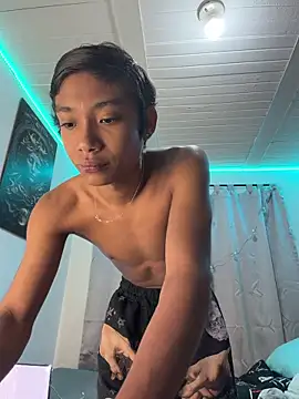 alejo cute online show from 06.24.26