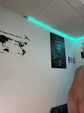 alejo cute online show from 06.26.26