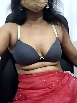 Snapshot of Triveni-Lovely chatting on 06.05.26 Triveni-Lovely online show from 06.05.26