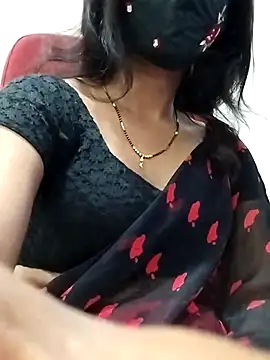 Snapshot of Triveni-Lovely chatting on 07.20.26 Triveni-Lovely online show from 07.20.26