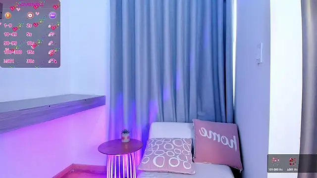 Lucyortiz  online show from 02.19.25