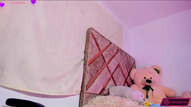 ga briela1 online show from 03.07.25