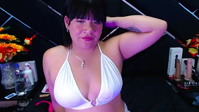 Snapshot of Amy_hoy69 chatting on 02.16.25 Amy hoy69 online show from 02.16.25