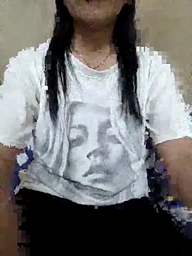 Asian girl13 online show from 12.14.25