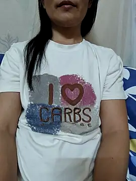 Asian girl13 online show from 01.10.26