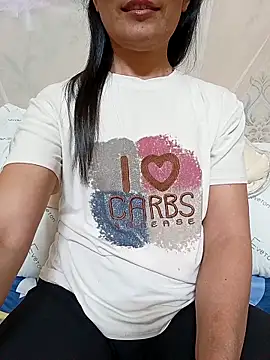 Asian girl13 online show from 02.02.26