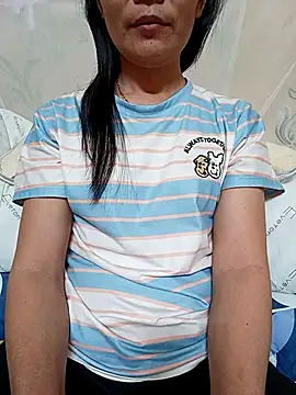 Asian girl13 online show from 02.04.26