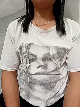 Asian girl13 online show from 03.04.26