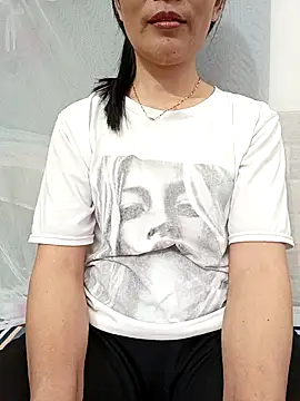 Asian girl13 online show from 03.12.26