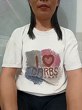 Asian girl13 online show from 03.24.26