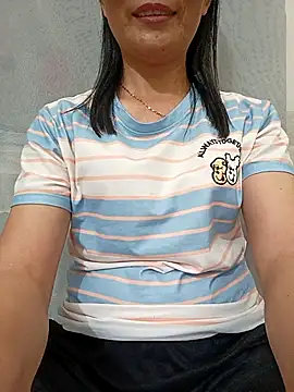 Asian girl13 online show from 04.12.26