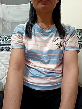 Snapshot of Asian_girl13 chatting on 04.20.26 Asian girl13 online show from 04.20.26