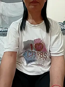 Snapshot of Asian_girl13 chatting on 04.25.26 Asian girl13 online show from 04.25.26