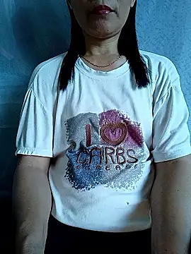 Snapshot of Asian_girl13 chatting on 04.27.26 Asian girl13 online show from 04.27.26