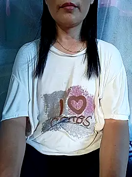 Snapshot of Asian_girl13 chatting on 07.13.26 Asian girl13 online show from 07.13.26