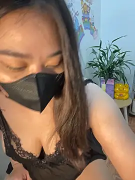 --Lyly-- online show from 03.11.25