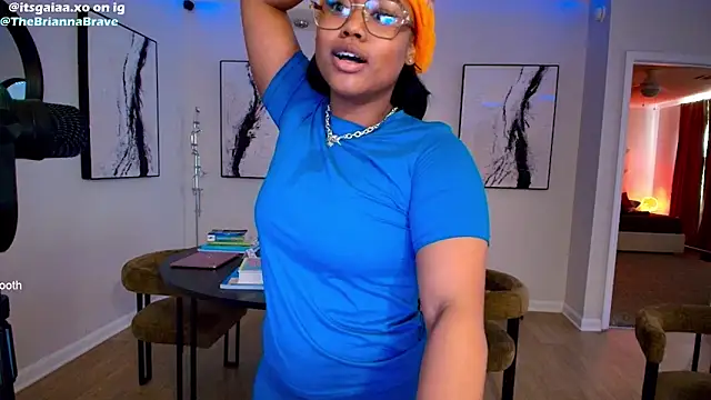 BriannaBrave online show from 02.28.26