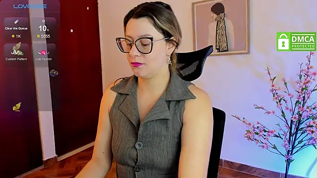 Snapshot of Chanelll_Taylorr_ chatting on 01.24.25 Chanelll Taylorr online show from 01.24.25