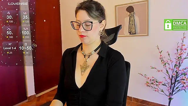 Snapshot of Chanelll_Taylorr_ chatting on 02.02.25 Chanelll Taylorr online show from 02.02.25