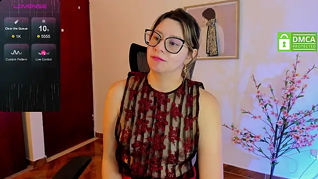 Snapshot of Chanelll_Taylorr_ chatting on 02.04.25 Chanelll Taylorr online show from 02.04.25