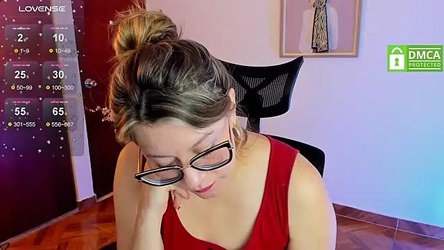 Snapshot of Chanelll_Taylorr_ chatting on 02.26.25 Chanelll Taylorr online show from 02.26.25