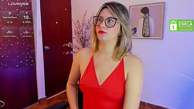 Snapshot of Chanelll_Taylorr_ chatting on 03.07.25 Chanelll Taylorr online show from 03.07.25