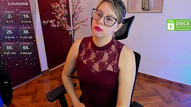 Snapshot of Chanelll_Taylorr_ chatting on 03.20.25 Chanelll Taylorr online show from 03.20.25