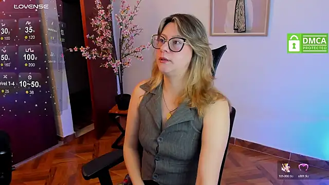 Snapshot of Chanelll_Taylorr_ chatting on 03.21.25 Chanelll Taylorr online show from 03.21.25