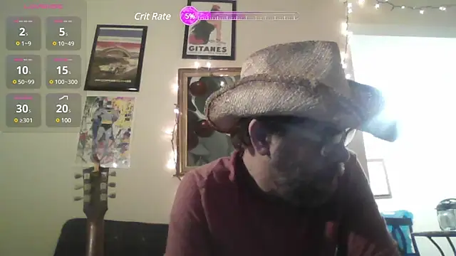 Geaux Again online show from 03.14.25