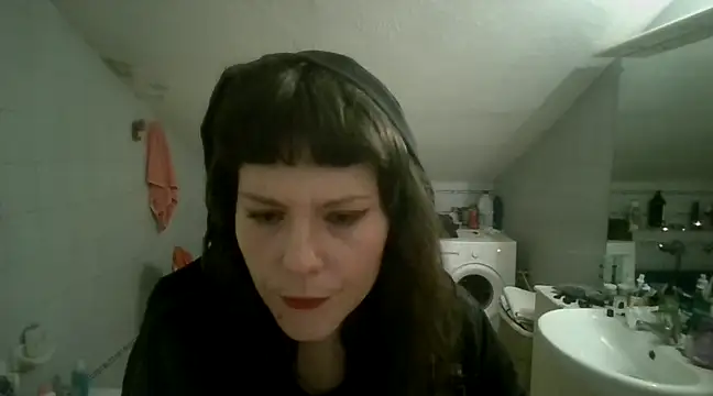 OniricFemme online show from 03.01.25