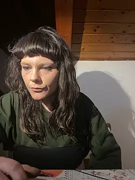 OniricFemme online show from 03.02.25