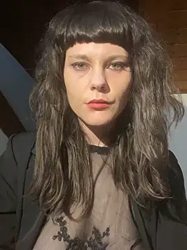 OniricFemme online show from 03.06.25