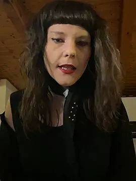 OniricFemme online show from 03.07.25