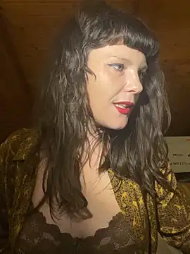 OniricFemme online show from 03.07.25