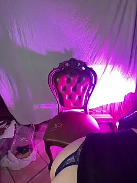 OniricFemme online show from 09.29.25