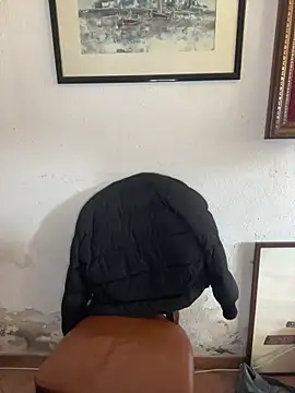 OniricFemme online show from 11.17.25