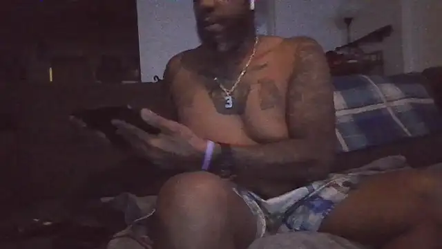 3prettyboy3 online show from 11.27.25