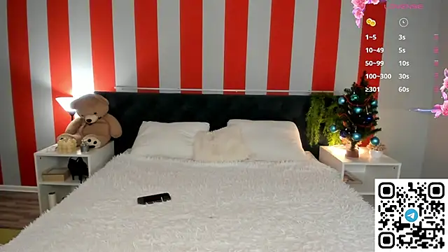 Mavis Willis online show from 12.19.24