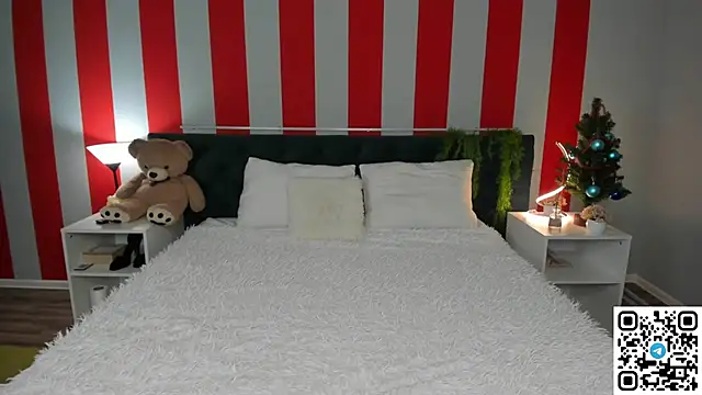 Mavis Willis online show from 12.30.24