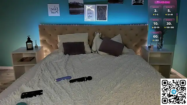 Mavis Willis online show from 01.28.25