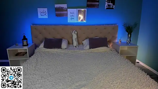 Mavis Willis online show from 02.03.25